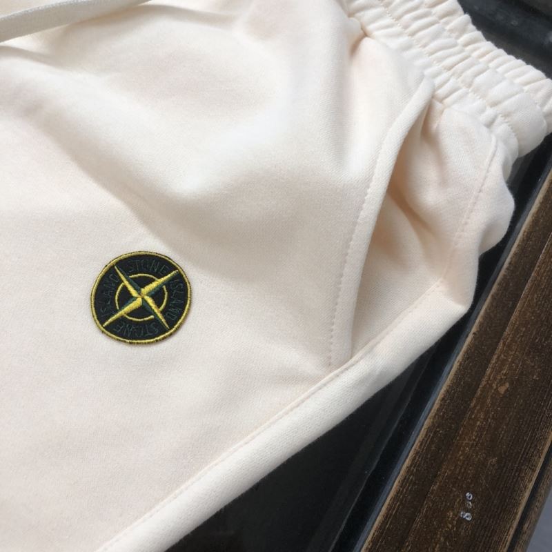 Stone Island Short Pants